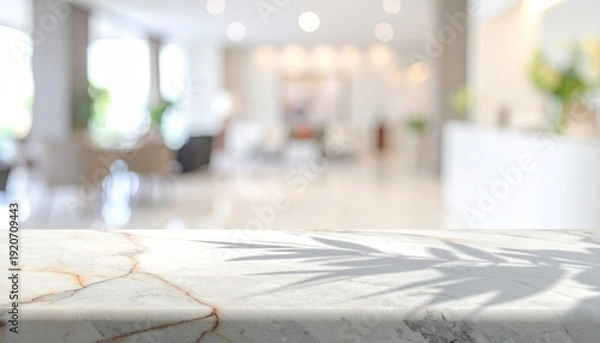 Obraz wedding table decoration