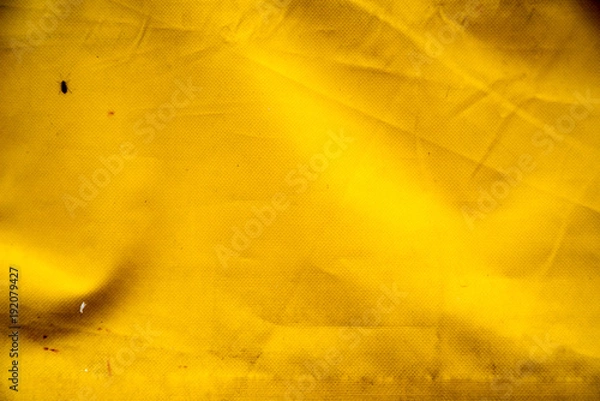 Fototapeta abstract yellow natural background