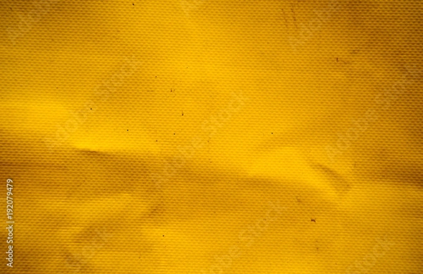Fototapeta abstract yellow natural background