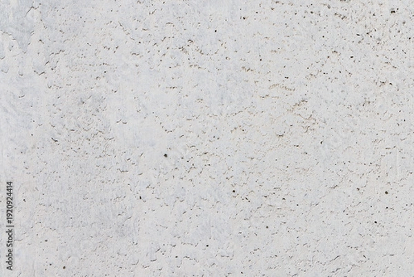 Obraz 汚れや色ムラのある古いコンクリート壁のテクスチャ（グランジ背景）