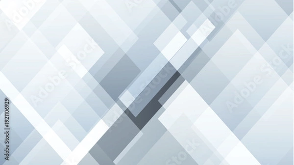 Obraz 青　テクノロジー　デジタル　抽象的　背景	