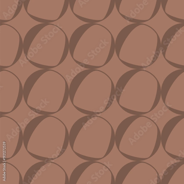 Obraz Seamless pattern_399.eps