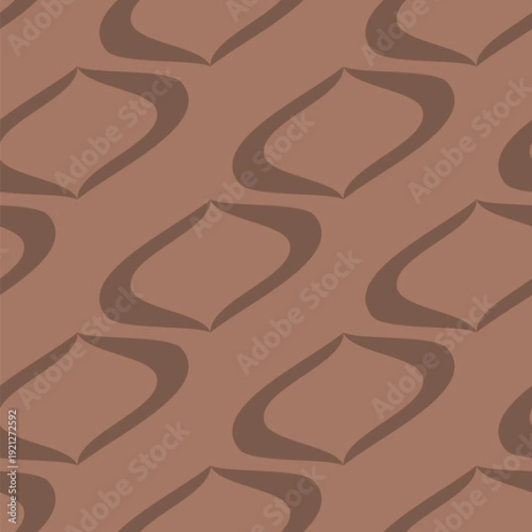 Obraz Seamless pattern_402.eps