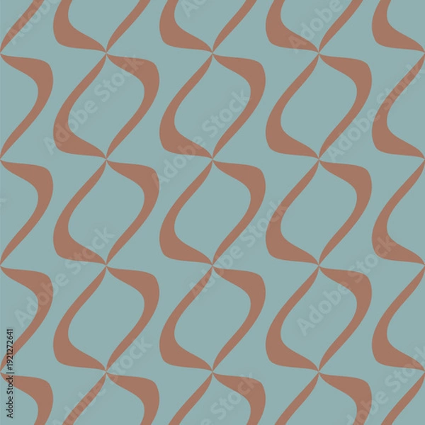 Obraz Seamless pattern_406.eps