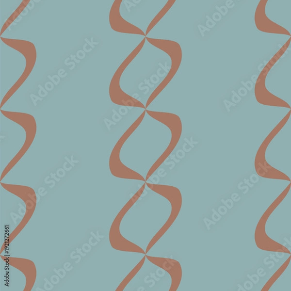 Obraz Seamless pattern_407.eps