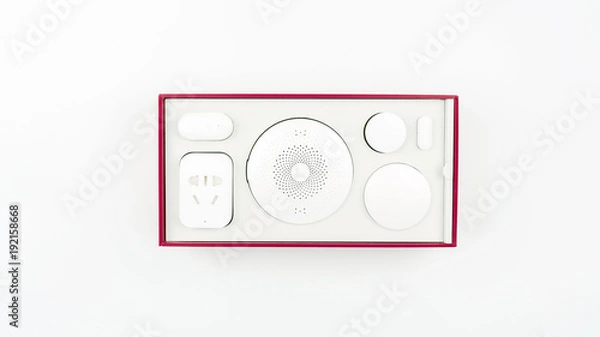 Obraz Xiaomi Mi Smart Home