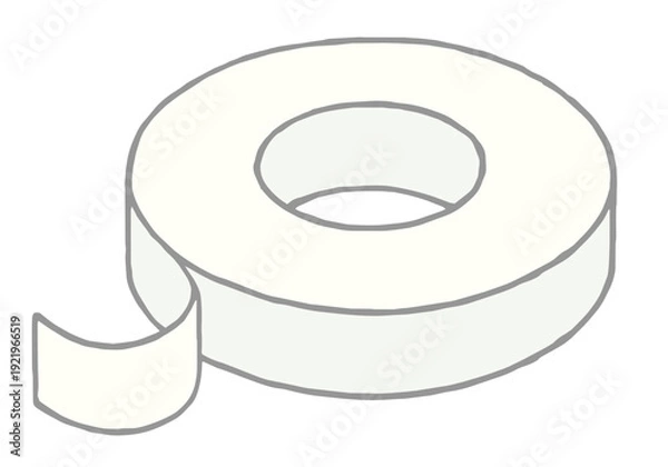 Obraz 包帯　サージカルテープ