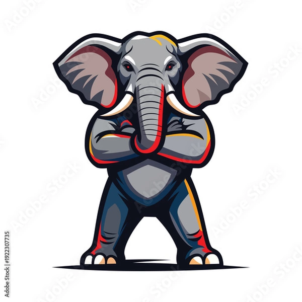 Obraz Art & Illustration