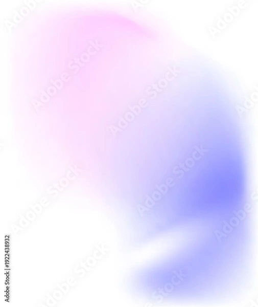 Obraz Purple abstract vector background