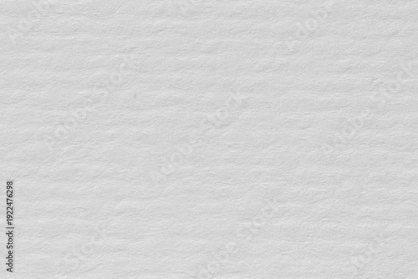 Obraz White paper background with stripes.