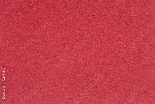 Obraz Abstract grunge red paper background texture.