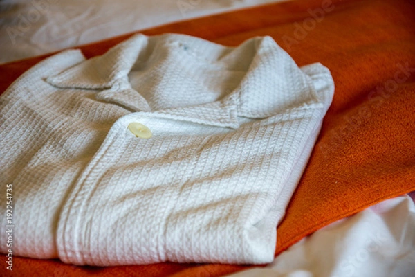 Fototapeta ねまき