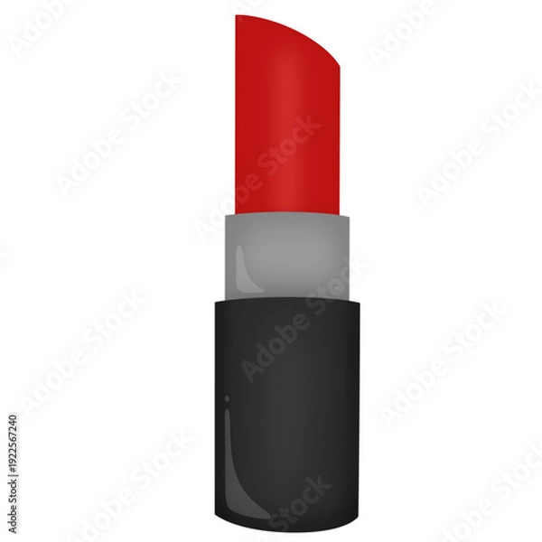 Fototapeta Lipstick