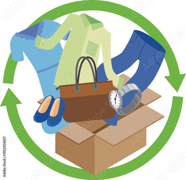 Obraz リユース買取