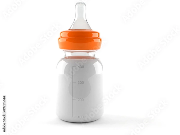 Fototapeta 3d render