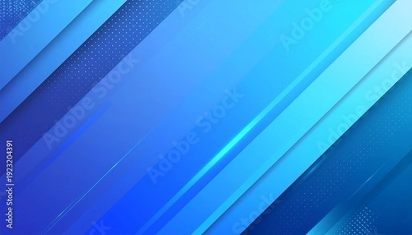 Obraz 抽象的でモダンな背景デザイン