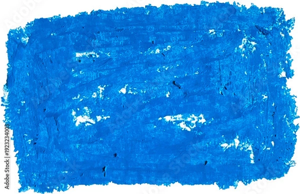 Obraz abstract colorful shape textured dot background