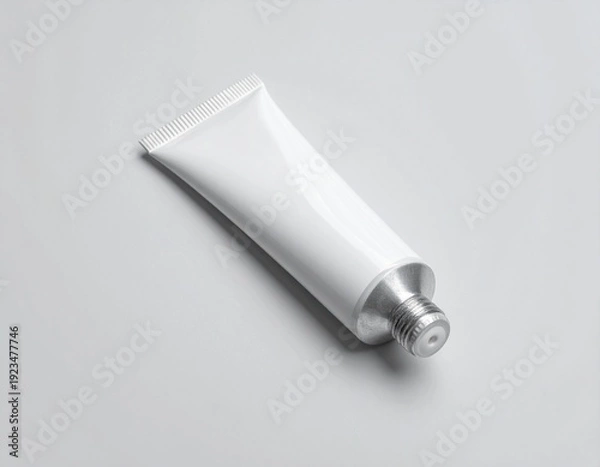 Obraz 絵の具　チューブ