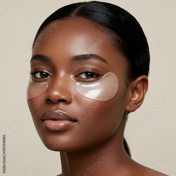 Obraz 静寂の輝き