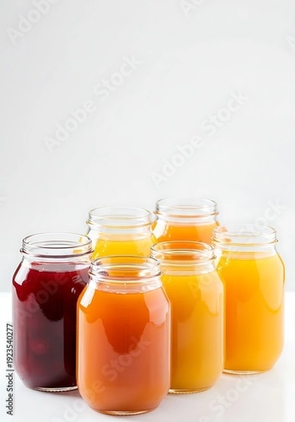 Obraz 彩り豊かな果実の調べ