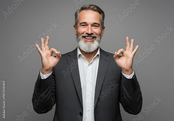 Obraz 静寂の肯定