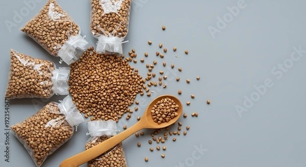 Obraz 種子のささやき