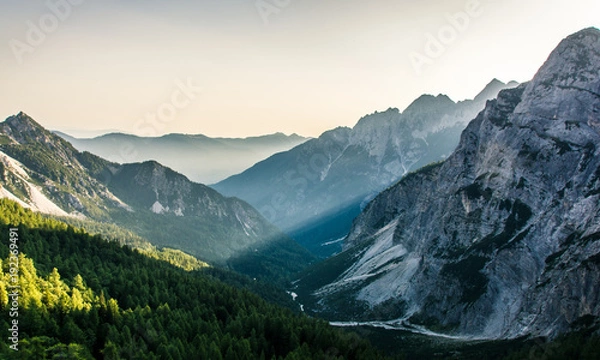 Obraz Beauty of travel