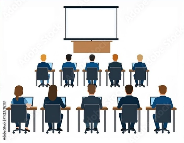 Obraz ビジネス　アイコン