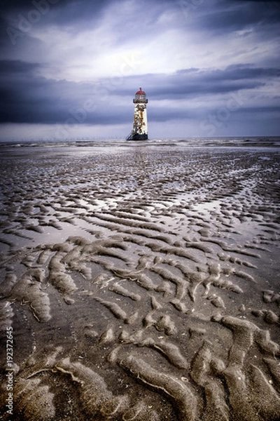 Fototapeta lighthouse