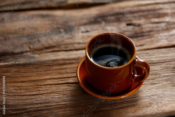 Obraz コーヒーイメージ