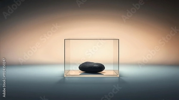 Obraz Containment testing security banner