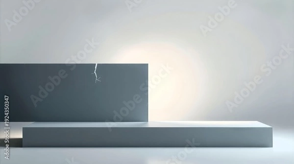 Obraz Explainable AI First Insight Concept