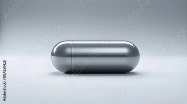 Obraz Hidden Algorithm Black Box Governance Concept