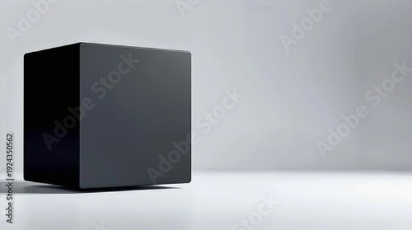 Obraz Opaque Algorithm Governance Hero Background