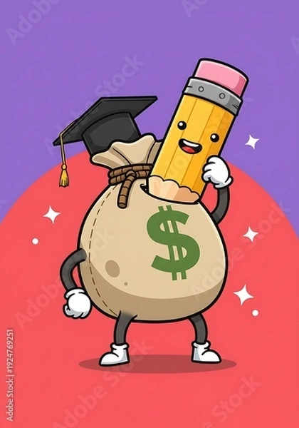 Obraz 知識の収穫祭