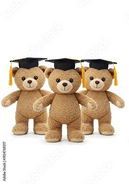 Obraz 卒業の仲間たち