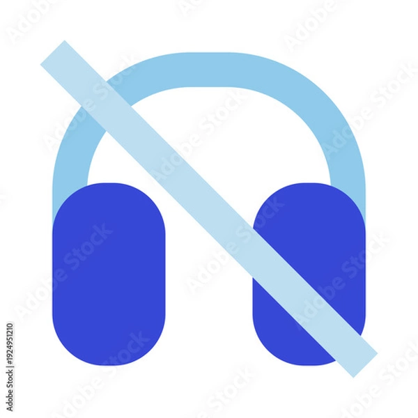 Obraz multimedia bluetone iconset