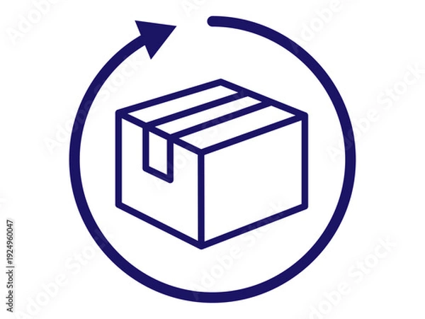 Obraz 返品交換アイコン