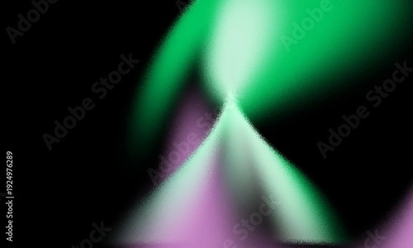 Obraz colorful abstract grainy background