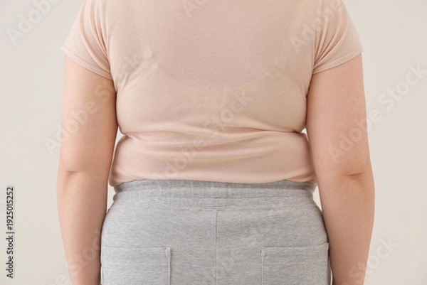 Obraz 気になるウエスト