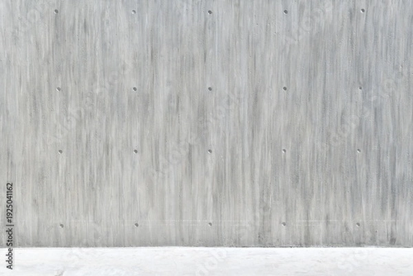 Obraz コンクリートの壁