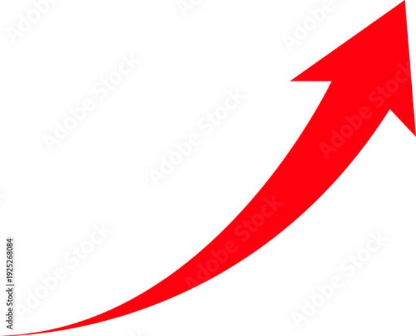 Fototapeta 화살표