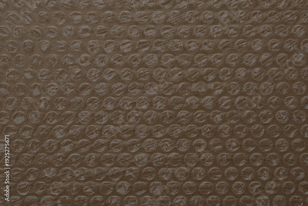 Fototapeta wrapping bubble uniform background design element