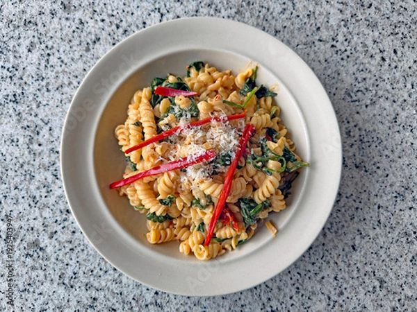 Obraz Pasta Pesto Calabrese