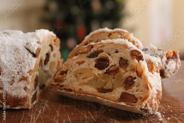 Obraz シュトーレン