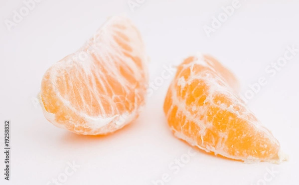 Fototapeta Tangerine