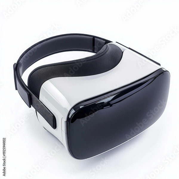 Obraz black and white