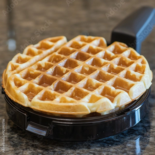 Obraz homemade apple pie