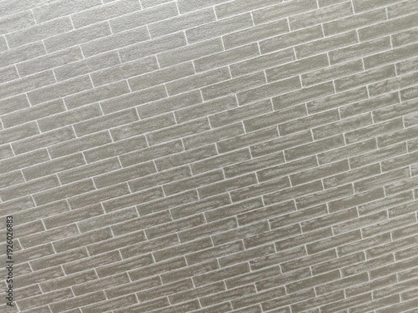 Obraz gray concrete wall