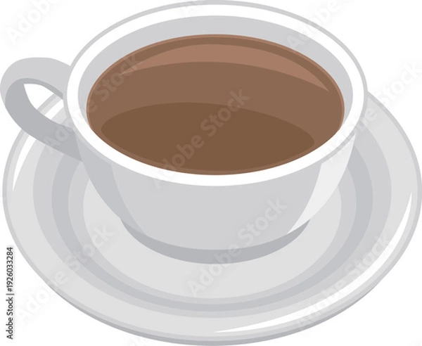 Obraz カフェオレ